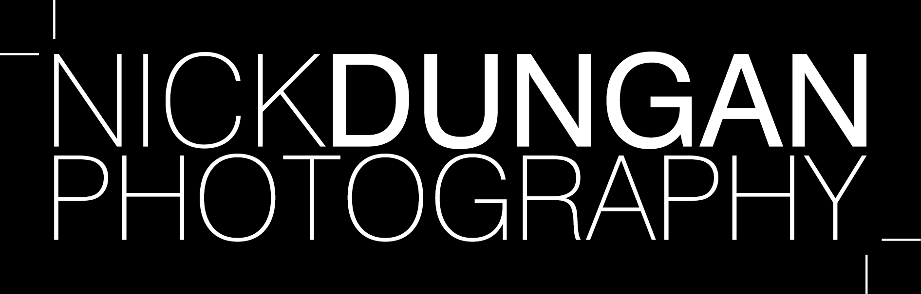 Nick Dungan Photography